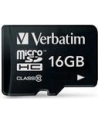 Karta pamięci Verbatim  44010 (16GB; Class 10) - nr 23