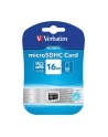 Karta pamięci Verbatim  44010 (16GB; Class 10) - nr 31