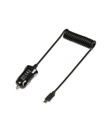 Ładowarka IBOX C-14 ICC14MB (1000 mA; Micro USB)