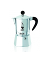 Kawiarka BIALETTI Break 3 (kolor srebrny) - nr 1