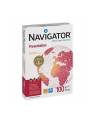 Papier Xero Igepa Navigator Presentation 82437A10 (A4; 100g/m2; 500 szt.; Satynowy) - nr 1