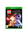 warner bros interactive Gra  Lego Star Wars: The Force Awakens PL (wersja BOX; Blu-ray; PL; od 7 lat) - nr 1