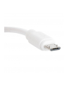 Kabel GEMBIRD CC-mUSB2C-AMBM-6-W (USB 2.0 typu A M - Micro USB M; 1 8m; kolor biały) - nr 1