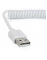 Kabel GEMBIRD CC-mUSB2C-AMBM-6-W (USB 2.0 typu A M - Micro USB M; 1 8m; kolor biały) - nr 7