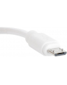 Kabel GEMBIRD CC-mUSB2C-AMBM-6-W (USB 2.0 typu A M - Micro USB M; 1 8m; kolor biały) - nr 8