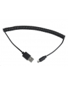 Kabel GEMBIRD CC-mUSB2C-AMBM-6 (USB 2.0 typu A M - Micro USB M; 1 8m; kolor czarny) - nr 4