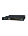 PLANET SWITCH SGS-6341-16S8C4XR (16-PORT 1G SFP + 8-PORT 1G TP/SFP + 4-PORT 10G SFP  ZARZĄDZALNY) - nr 20