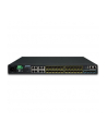 PLANET SWITCH SGS-6341-16S8C4XR (16-PORT 1G SFP + 8-PORT 1G TP/SFP + 4-PORT 10G SFP  ZARZĄDZALNY) - nr 21