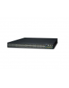 Switch Planet SGS-6341-48T4X (48x 10/100/1000Mbps) - nr 1