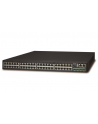 Switch Planet SGS-6341-48T4X (48x 10/100/1000Mbps) - nr 4
