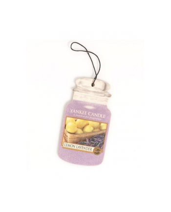 Zapach YANKEE home (Lemon Lavender; 10g)
