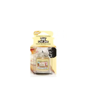Zapach YANKEE home (Vanilia Cupcake; 10g)