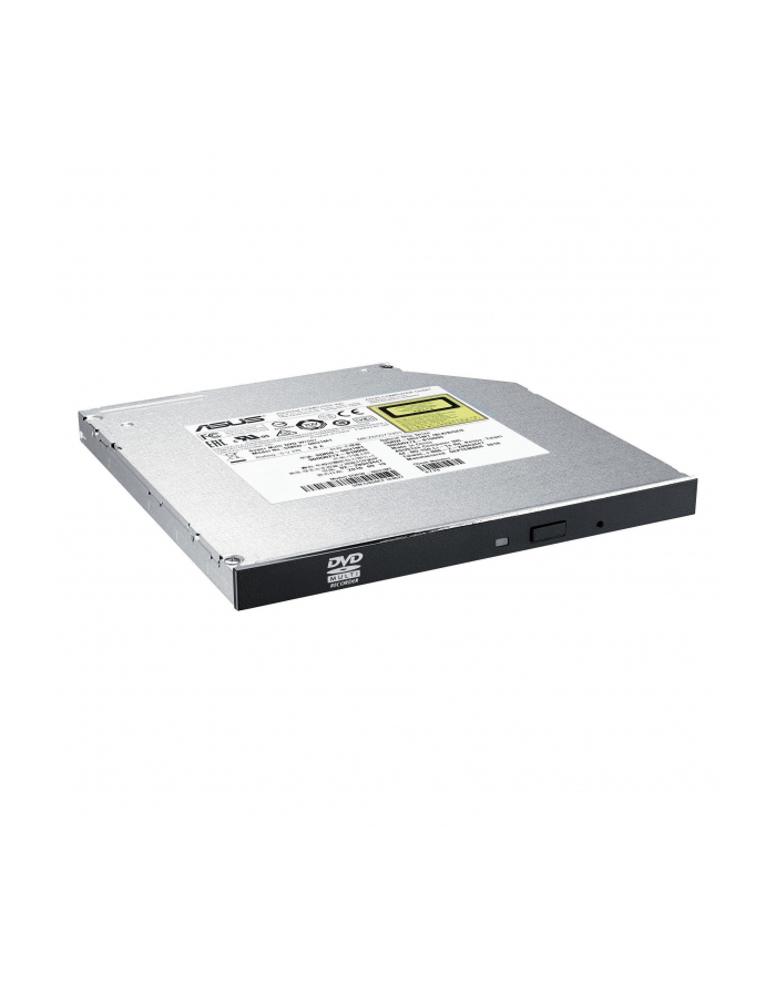 Nagrywarka DVD ASUS SDRW-08U1M SDRW-08U1MT/BLK/B/GEN (SATA) główny