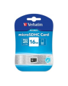 Karta pamięci Verbatim  44010 (16GB; Class 10) - nr 10