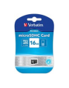 Karta pamięci Verbatim  44010 (16GB; Class 10) - nr 15