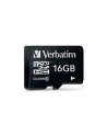 Karta pamięci Verbatim  44010 (16GB; Class 10) - nr 2