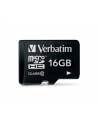 Karta pamięci Verbatim  44010 (16GB; Class 10) - nr 3