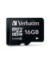 Karta pamięci Verbatim  44010 (16GB; Class 10) - nr 5
