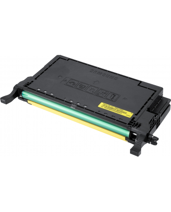 hewlett-packard Toner HP SU532A (oryginał CLT-Y5082L/ELS CLTY5082L; 1 500 stron; żółty)