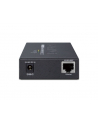 PLANET POE INJECTOR POE-171A-60 (1-PORT 1000MB/S 802.3BT  60W) - nr 7