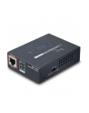 PLANET POE INJECTOR POE-171A-60 (1-PORT 1000MB/S 802.3BT  60W) - nr 8