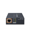 PLANET POE INJECTOR POE-171A-95 (1-PORT 1000MB/S 802.3BT)  95W) - nr 12