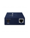 PLANET POE INJECTOR POE-171A-95 (1-PORT 1000MB/S 802.3BT)  95W) - nr 14