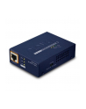 PLANET POE INJECTOR POE-171A-95 (1-PORT 1000MB/S 802.3BT)  95W) - nr 15