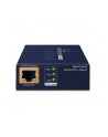 PLANET POE INJECTOR POE-171A-95 (1-PORT 1000MB/S 802.3BT)  95W) - nr 17