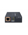 PLANET POE INJECTOR POE-171A-95 (1-PORT 1000MB/S 802.3BT)  95W) - nr 2