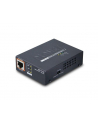 PLANET POE INJECTOR POE-171A-95 (1-PORT 1000MB/S 802.3BT)  95W) - nr 3