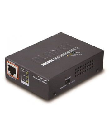 PLANET POE INJECTOR POE-171A-95 (1-PORT 1000MB/S 802.3BT)  95W)