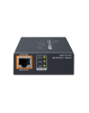 PLANET POE INJECTOR POE-171A-95 (1-PORT 1000MB/S 802.3BT)  95W) - nr 6