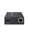 PLANET POE INJECTOR POE-171A-95 (1-PORT 1000MB/S 802.3BT)  95W) - nr 8