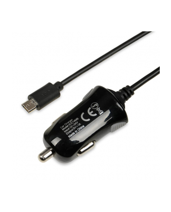 Ładowarka IBOX C-14 ICC14MB (1000 mA; Micro USB)