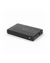 Kieszeń GEMBIRD EE3-U3S-3 (3.5 ; USB 3.0; Aluminium; kolor czarny) - nr 13