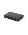 Kieszeń GEMBIRD EE3-U3S-3 (3.5 ; USB 3.0; Aluminium; kolor czarny) - nr 17