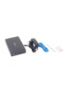 Kieszeń GEMBIRD EE3-U3S-3 (3.5 ; USB 3.0; Aluminium; kolor czarny) - nr 22