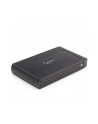 Kieszeń GEMBIRD EE3-U3S-3 (3.5 ; USB 3.0; Aluminium; kolor czarny) - nr 4
