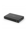 Kieszeń GEMBIRD EE3-U3S-3 (3.5 ; USB 3.0; Aluminium; kolor czarny) - nr 9