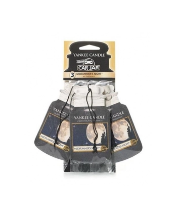 Zapach YANKEE home (Midsummer's Night; 20 g)