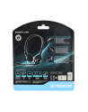 Słuchawki Sennheiser PC 3 Chat 504195 (kolor czarny) - nr 1
