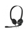 Słuchawki Sennheiser PC 3 Chat 504195 (kolor czarny) - nr 26