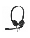 Słuchawki Sennheiser PC 3 Chat 504195 (kolor czarny) - nr 3