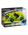 Wrotki na buty Razor Jetts Dlx 25073296 (kolor zielony) - nr 5