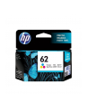 hewlett-packard Tusz HP C2P06AE (oryginał HP62 HP 62; kolor) - nr 3