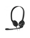 Słuchawki Sennheiser PC 3 Chat 504195 (kolor czarny) - nr 26