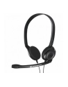 Słuchawki Sennheiser PC 3 Chat 504195 (kolor czarny) - nr 3