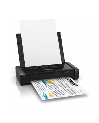 Drukarka Epson WF-100W C11CE05403 (A4)