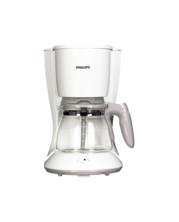 Ekspres przelewowy Philips  HD7461/00 (1000W; kolor beżowy)